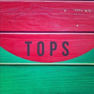 Tops